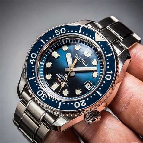 Seiko Prospex Automatic Diver's 300 .